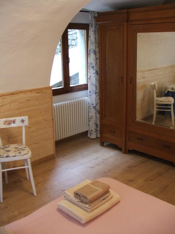 Antica Casa Ortensia Riva del Garda Bagian luar foto