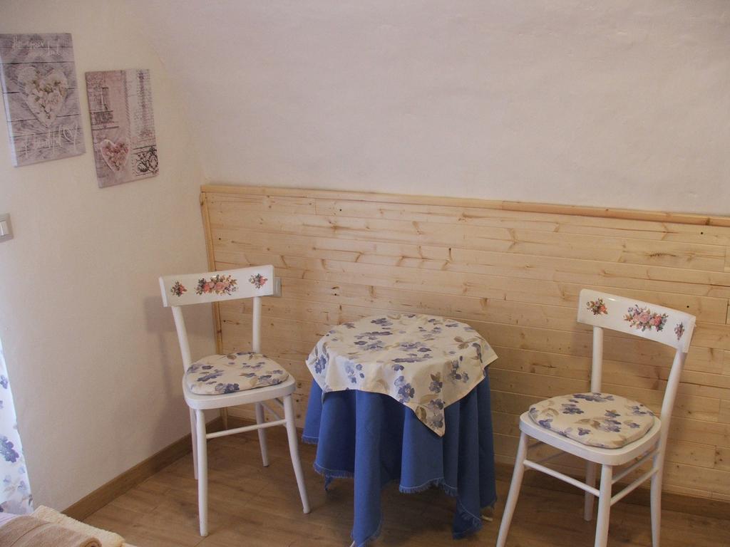 Antica Casa Ortensia Riva del Garda Bagian luar foto